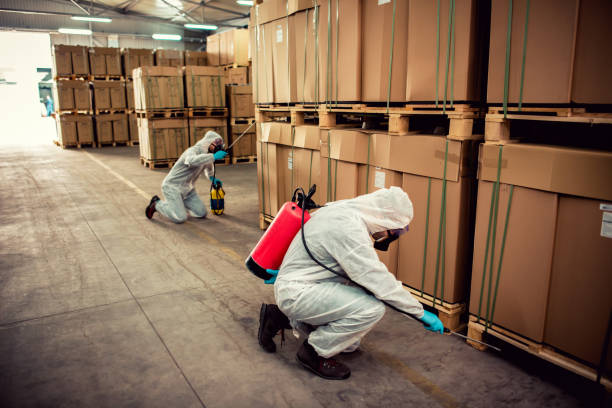 Best Commercial Pest Control Services  in Rutledge, TN